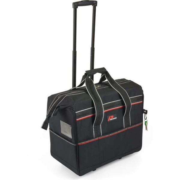 PLANO Professionele gereedschapstas Technics Professional Tool Trolley PL0513014NR PLANO Professionele gereedschapstas Technics Professional Tool Trolley PL0513014NR