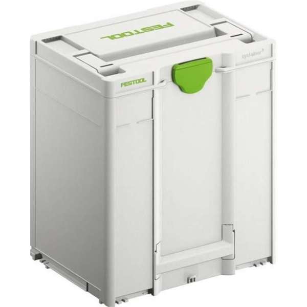 Festool systainer³ - SYS3 M 437 - 43,1 L