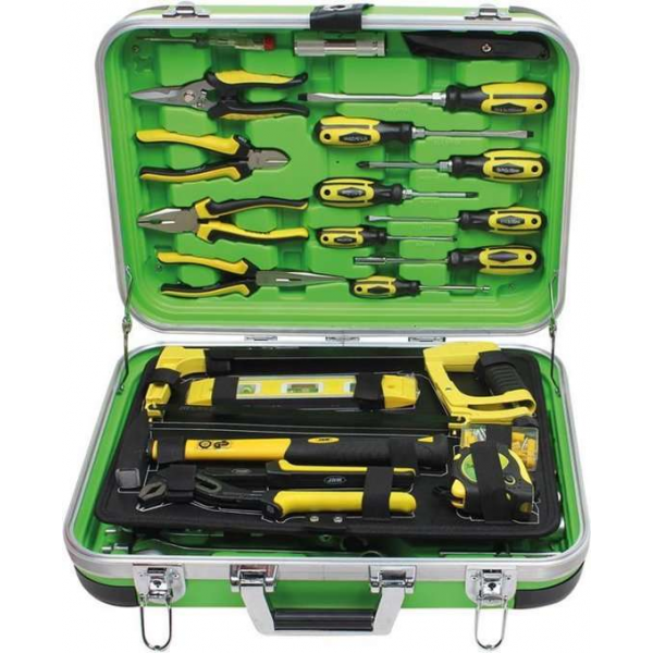 JBM Tools | SET VAN ZESKANTE DOPPEN, 198-DELIG JBM Tools | SET VAN ZESKANTE DOPPEN, 198-DELIG
