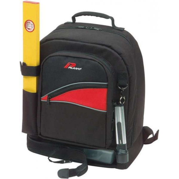 PLANO Rugzak voor gereedschap 542TB Technics Backpack for Voluminous Tools PL05421NR PLANO Rugzak voor gereedschap 542TB Technics Backpack for Voluminous Tools PL05421NR
