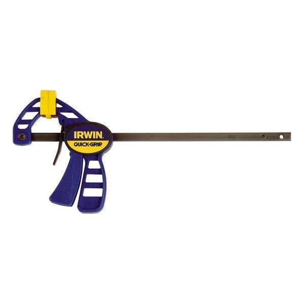 Irwin Quickgrip Lijmtang 53006 - 115 mm Irwin Quickgrip Lijmtang 53006 - 115 mm