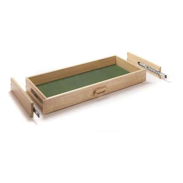 Schuiflade 882 x 335 x 96mm voor werkbank 938921 Schuiflade 882 x 335 x 96mm voor werkbank 938921