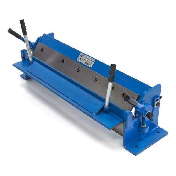1 x 610 mm. Vingerzetbank 1 x 610 mm. Vingerzetbank