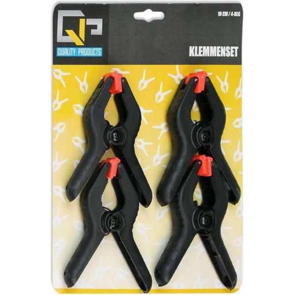 12x Hobby lijmklemmen/veerklemmen 10 cm - Hobby/klusbenodigdheden - Marktkraamklemmen 12 stuks 12x Hobby lijmklemmen/veerklemmen 10 cm - Hobby/klusbenodigdheden - Marktkraamklemmen 12 stuks