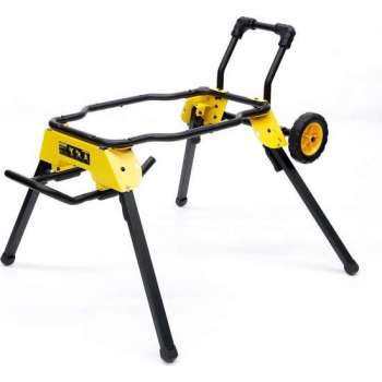 Dewalt DWE74911 verrijdbaar onderstel