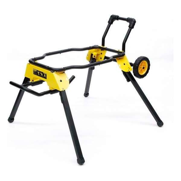 Dewalt DWE74911 verrijdbaar onderstel Dewalt DWE74911 verrijdbaar onderstel