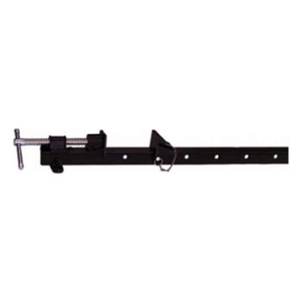 Bessey Serre Joint T-Prof 40 x 40 x 2100 Bessey Serre Joint T-Prof 40 x 40 x 2100