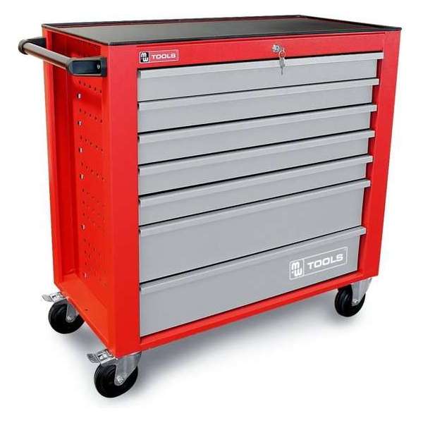 Gereedschapswagen MW GW207 7 laden BREED Gereedschapswagen MW GW207 7 laden BREED