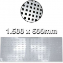 JBM Tools | Wandpaneel 1500x600mm