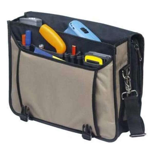 ToolPack Gereedschap- en aktentas Comfort ToolPack Gereedschap- en aktentas Comfort