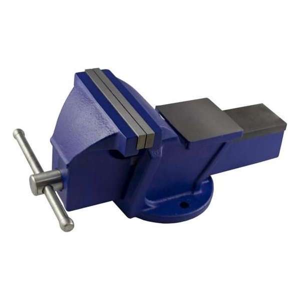 JBM Tools | Bankschroef 150mm JBM Tools | Bankschroef 150mm