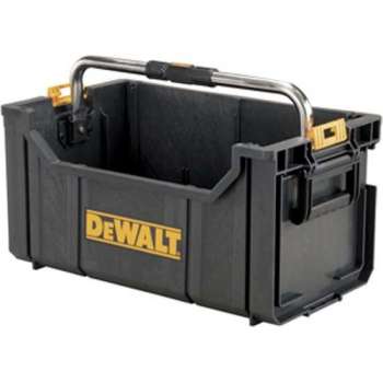 DeWalt DWST1-75654 Tough System open gereedschapskoffer