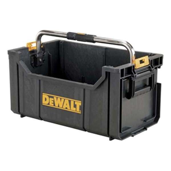 DeWalt DWST1-75654 Tough System open gereedschapskoffer DeWalt DWST1-75654 Tough System open gereedschapskoffer
