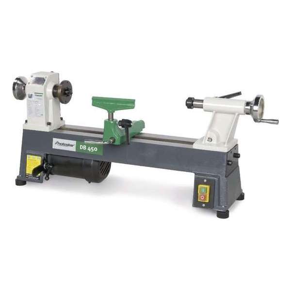 Houtdraaibank Holzstar DB450 Houtdraaibank Holzstar DB450