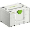 Festool systainer³ - SYS3 M 237 - 21,4 L