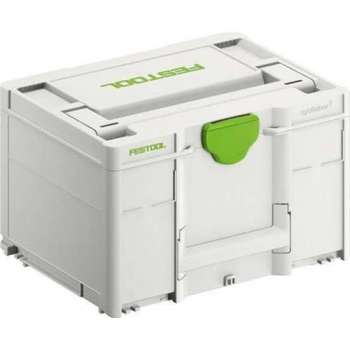 Festool systainer³ - SYS3 M 237 - 21,4 L