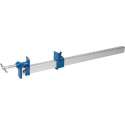 Silverline VC62 Serre Joint Aluminium - 600mm