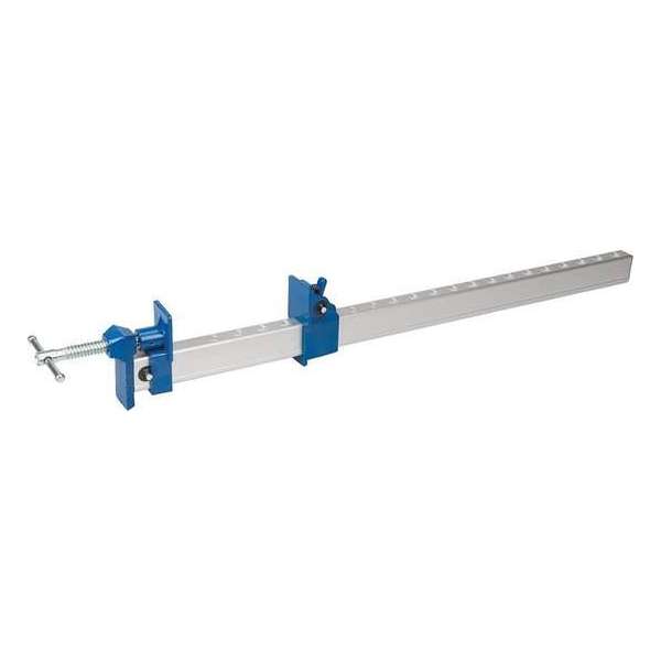 Silverline VC62 Serre Joint Aluminium - 600mm Silverline VC62 Serre Joint Aluminium - 600mm