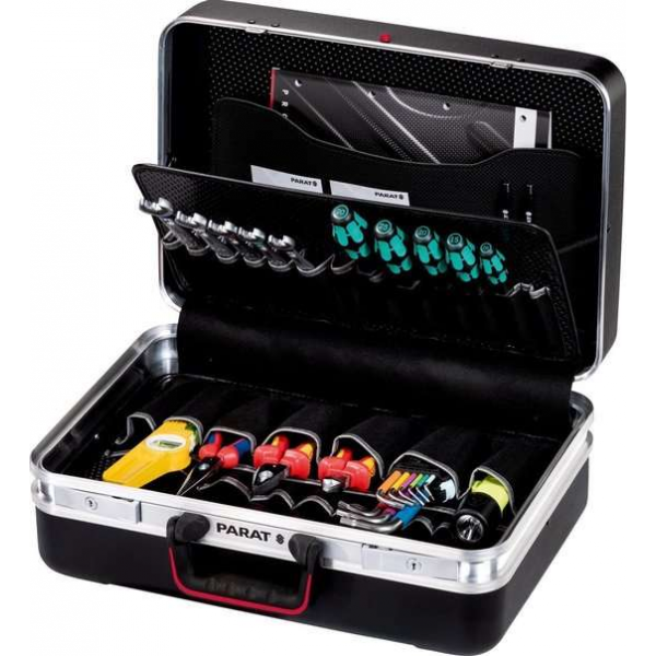 Parat monteurskoffer Classic smal 484.000.171 Parat monteurskoffer Classic smal 484.000.171