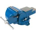 Draaiende Ingenieurs Bankschroef (150 mm, 16 Kg)