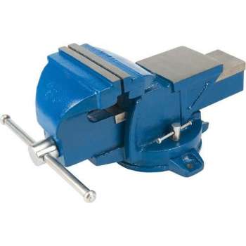 Draaiende Ingenieurs Bankschroef (150 mm, 16 Kg)