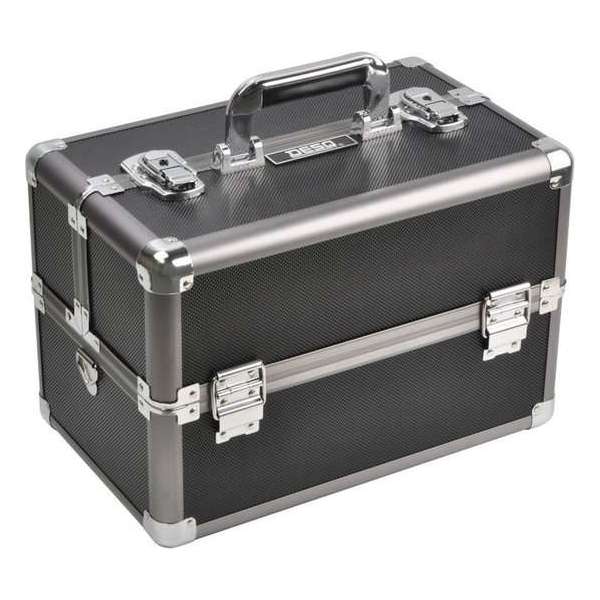 Desq - 3651 - ABS Beschermings Koffer - 39 x 23.5 x 31 cm Desq - 3651 - ABS Beschermings Koffer - 39 x 23.5 x 31 cm