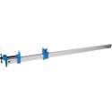 Silverline VC63 Serre Joint Aluminium - 900mm