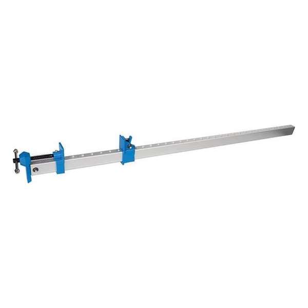 Silverline VC63 Serre Joint Aluminium - 900mm Silverline VC63 Serre Joint Aluminium - 900mm
