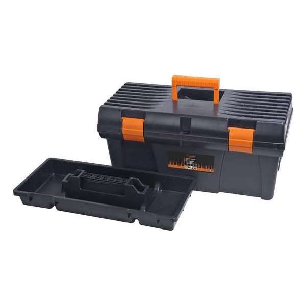 Skandia Gereedschapkoffer Basic - 12" Skandia Gereedschapkoffer Basic - 12"