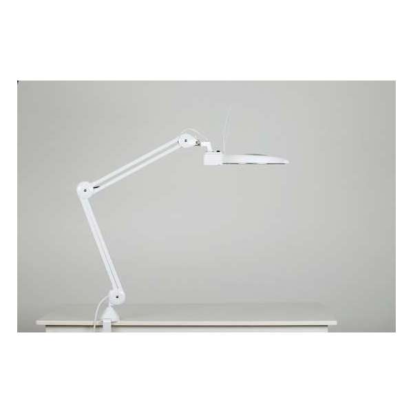 Tafel LED Loeplamp lens 177mm, Dioptrie 3 80 LEDS 22W Tafel LED Loeplamp lens 177mm, Dioptrie 3 80 LEDS 22W