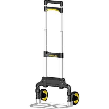 Stanley Opvouwbare steekwagen 60 kg SXWTD-FT500