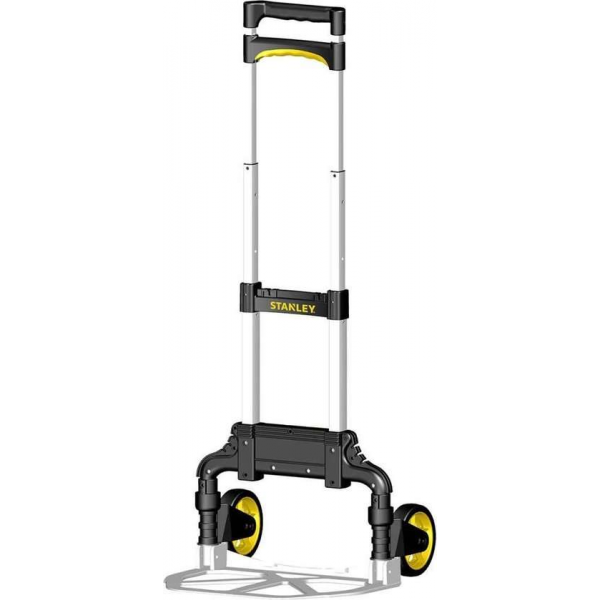 Stanley Opvouwbare steekwagen 60 kg SXWTD-FT500 Stanley Opvouwbare steekwagen 60 kg SXWTD-FT500