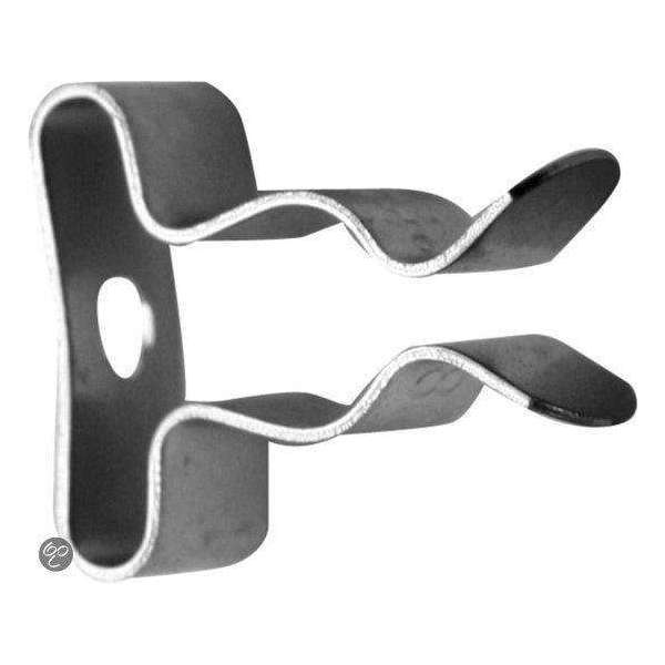 QZ Gipsplaatschroef Zwart - 3.6 x 35 mm QZ Gipsplaatschroef Zwart - 3.6 x 35 mm