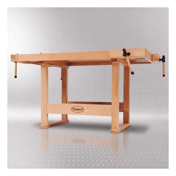 Datona® Houten werkbank XL Datona® Houten werkbank XL