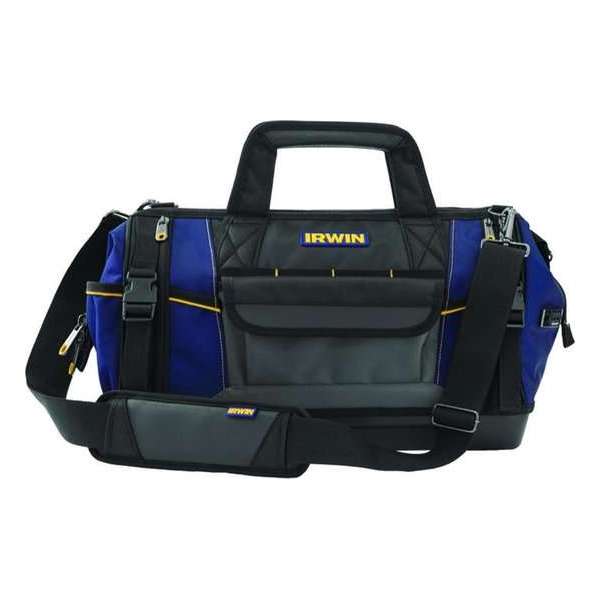Gereedschapstas IRWIN Commander 450 x 275 x 600 mm x 2.3 kg Gereedschapstas IRWIN Commander 450 x 275 x 600 mm x 2.3 kg