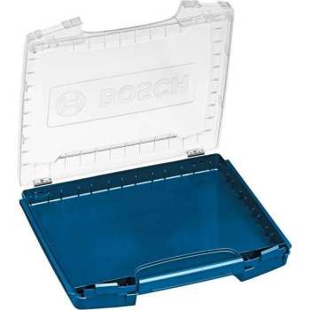 Bosch 2608438063 / 1600A001RV i-BOXX 53 Koffersysteem - 367 x 53 x 316mm