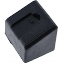 2x Voet voetje van workmate gereedschap origineel Black & Decker 15870