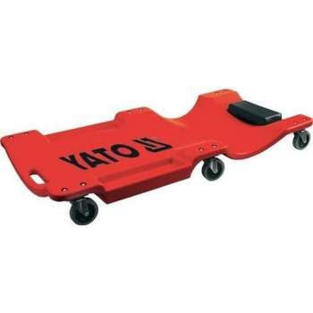 Yato Plastic monteursbed