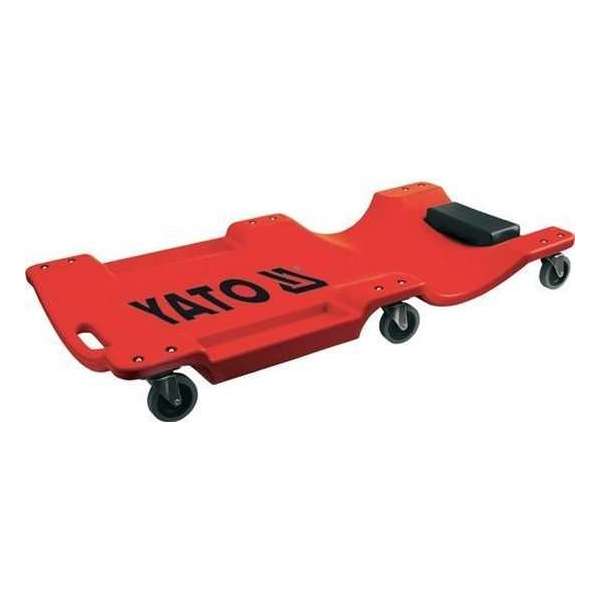 Yato Plastic monteursbed Yato Plastic monteursbed