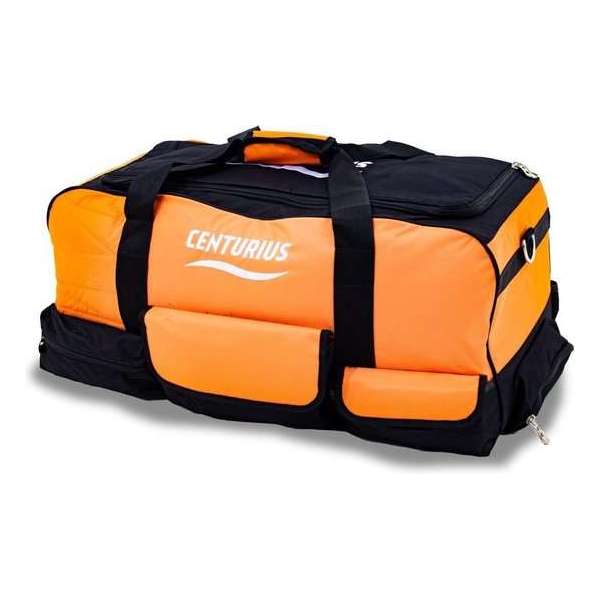 Centurius - stevige cordura gereedschapstas - geschikt voor 4 producten Centurius - stevige cordura gereedschapstas - geschikt voor 4 producten