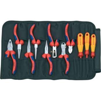 KNIPEX Gereedschapstas 00 19 41