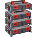 Huvema Modulaire gereedschapskist, System 1