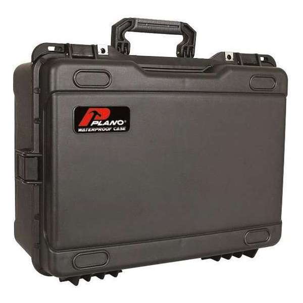 PLANO Waterdichte gereedschapskoffer (IP67) 52.5x40x22.5cm Waterproof ProCase PC800E Tool Box IP67 PL180E1NR PLANO Waterdichte gereedschapskoffer (IP67) 52.5x40x22.5cm Waterproof ProCase PC800E Tool Box IP67 PL180E1NR