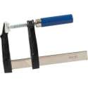 Silverline 868809 F-Klem Euro - 150 x 80mm