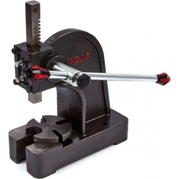 HBM 0,5 Ton Professionele Tandheugelpers
