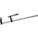 Silverline 675243 F-Klem Heavy Duty - 600 x 80mm