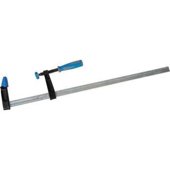 Silverline 675243 F-Klem Heavy Duty - 600 x 80mm