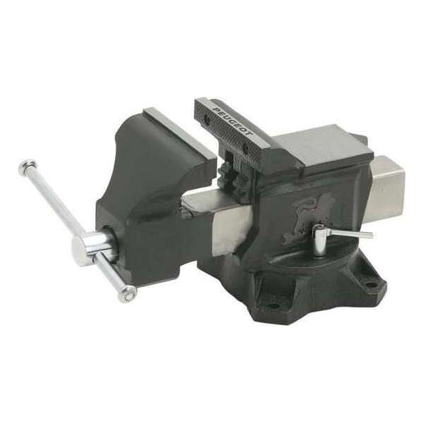PEUGEOT Bankschroef EBT-200 200 mm PEUGEOT Bankschroef EBT-200 200 mm