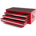 Gereedschap Opzetkast ROOD