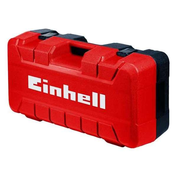 EINHELL Transport-/Opbergkoffer voor Solo-machines - Maat L EINHELL Transport-/Opbergkoffer voor Solo-machines - Maat L